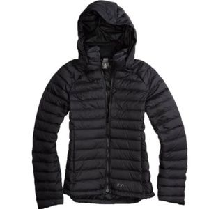Burton Solace Down Jacket